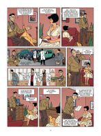 Margots Reportagen (01) - Das Geheimnis des 22 CV