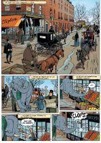 Baker Street Bd. 05 (von 5)