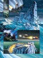 Arctica # 01 (1. Zyklus 1 von 4)