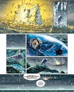 Arctica # 01 (1. Zyklus 1 von 4)