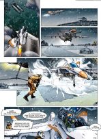 Arctica # 01 (1. Zyklus 1 von 4)