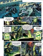 Arctica # 01 (1. Zyklus 1 von 4)