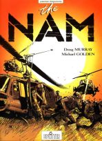 Nam, The # 01