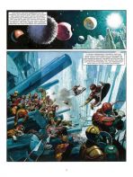Storm # 16 - Vandal der Zerstrer