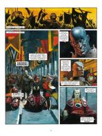 Storm # 16 - Vandal der Zerstrer