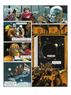 Storm # 16 - Vandal der Zerstrer