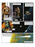 Storm # 16 - Vandal der Zerstrer