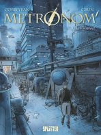 Metronom # 01 (von 5)