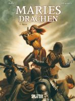 Maries Drachen # 02 (von 5)