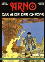 Arno # 1 - 3 (von 3)