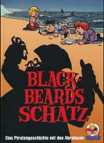 Blackbeards Schatz