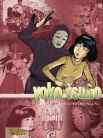 Yoko Tsuno Gesamtausgabe 07 - Dunkle Verschwrungen