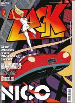 Zack Magazin # 138 - 12/2010
