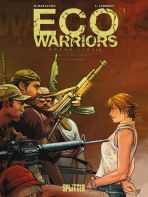 Eco Warriors # 01 (von 2)