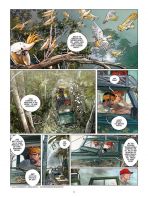 Eco Warriors # 01 (von 2)