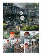 Eco Warriors # 01 (von 2)