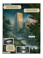 Ich, der Drache # 01 (von 3)