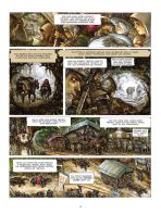 Ich, der Drache # 01 (von 3)