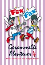 Fix und Fax - Gesammelte Abenteuer 04