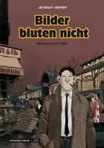 Nestor Burma – Bilder bluten nicht