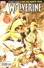Wolverine (Serie ab 2009) # 12