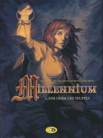Millennium # 03 (1. Zyklus 3 von 6)