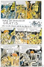 Klezmer # 03 (von 5) - Diebe, alles Diebe!