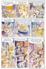 Klezmer # 03 (von 5) - Diebe, alles Diebe!