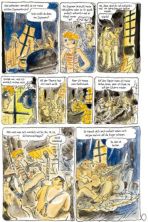 Klezmer # 03 (von 5) - Diebe, alles Diebe!