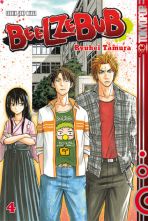 Beelzebub Bd. 04