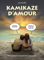 Jamiri: Kamikaze d'Amour - Neuauflage