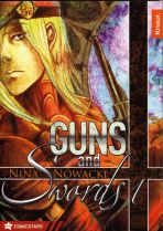 Guns and Swords Bd. 01