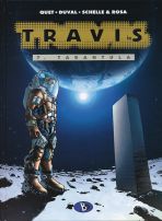 Travis # 07 (2. Zyklus 3 v. 3) - Tarantula