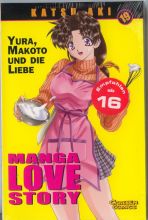 Manga Love Story Bd. 19