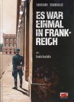 Es war einmal in Frankreich # 02