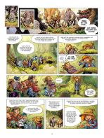 Tibill der Lilling # 01
