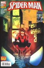 Spider-Man (Vol 2) # 084