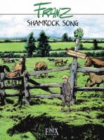 Shamrock Song 2 HC