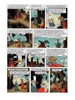 Donjon # 105 - Abenddmmerung 5: Die neuen Zeturionen