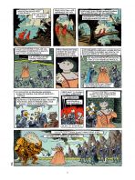 Donjon # 105 - Abenddmmerung 5: Die neuen Zeturionen