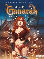 Ganarah # 03 (von 3)