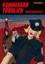 Kommissar Frhlich # 04 - Engelsgesichter