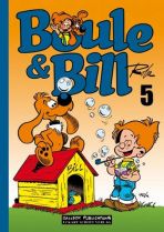 Boule & Bill # 05