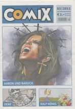 Comix (10) - 03/2011