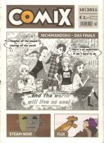 Comix (10) - 03/2011