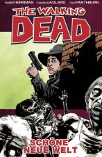 Walking Dead, The # 12 HC - Schne neue Welt