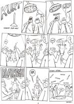 Kurt Adventures # 01