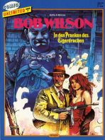 Comics unlimited # 09 - Bob Wilson