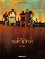 Fr das Imperium # 01 (von 3)