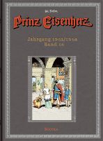 Prinz Eisenherz Hal Foster-Gesamtausgabe # 14